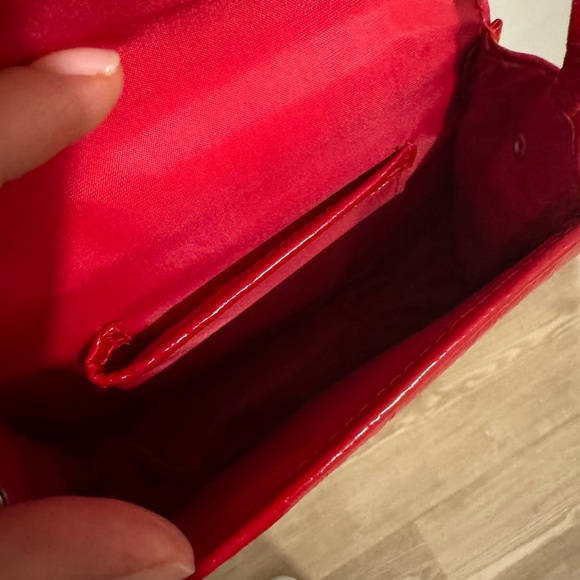 Small Crossbody Leather Purse - Picture 3 of 8